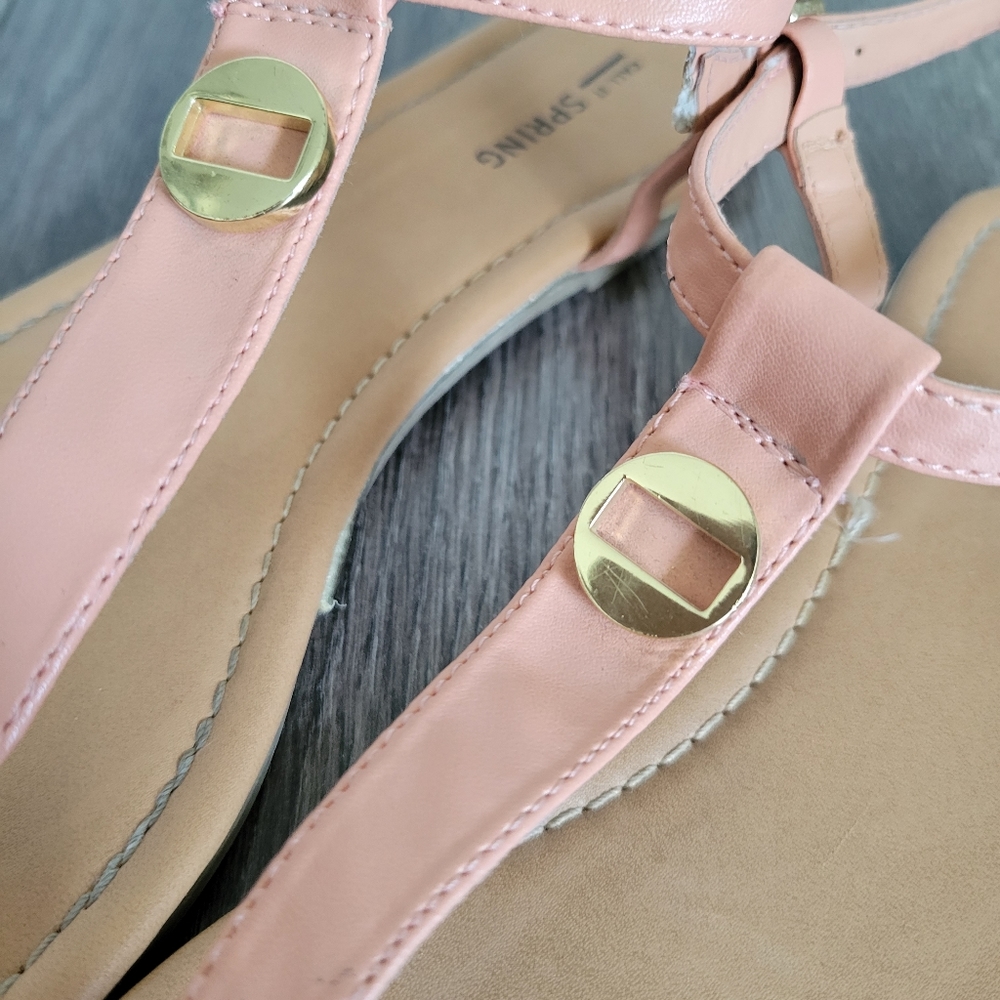 Call It Spring Sandals - Picture 2 of 5